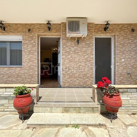 Private Paradise In Nikiti المظهر الخارجي الصورة