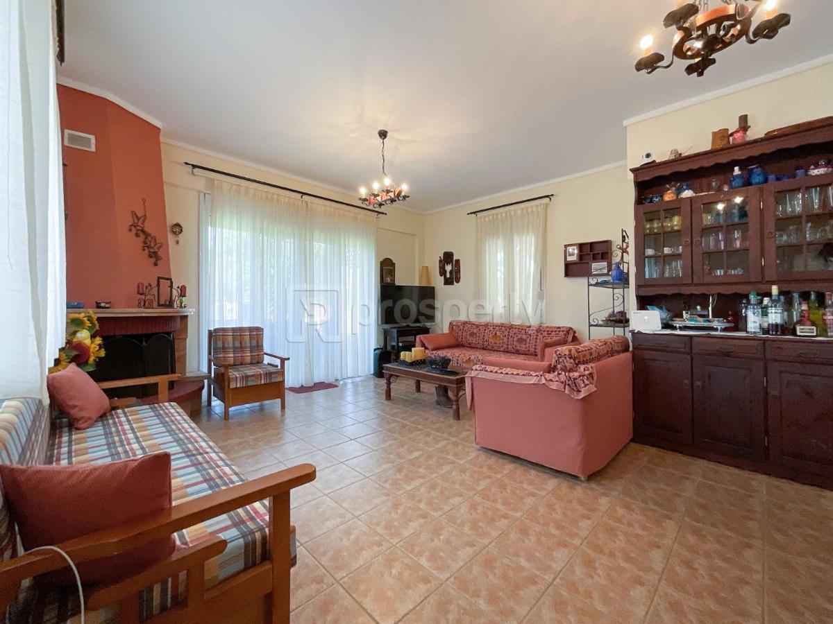 Private Paradise In Nikiti المظهر الخارجي الصورة