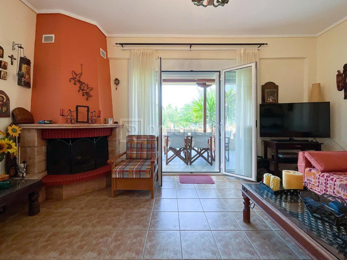 Private Paradise In Nikiti المظهر الخارجي الصورة