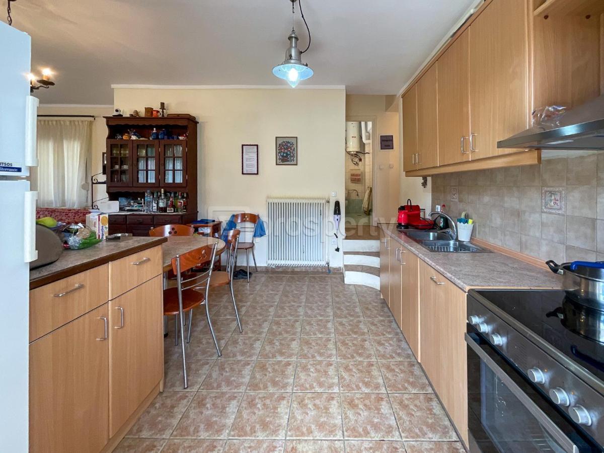 Private Paradise In Nikiti المظهر الخارجي الصورة
