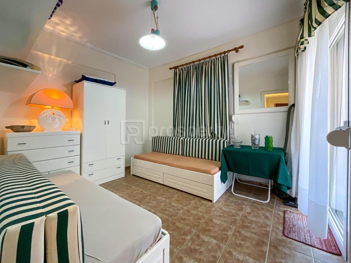 Private Paradise In Nikiti المظهر الخارجي الصورة