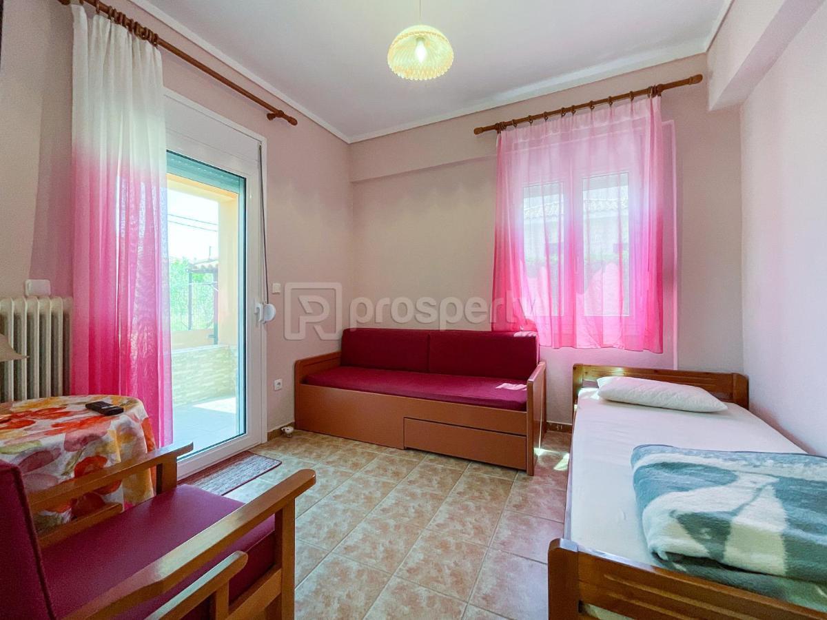 Private Paradise In Nikiti المظهر الخارجي الصورة